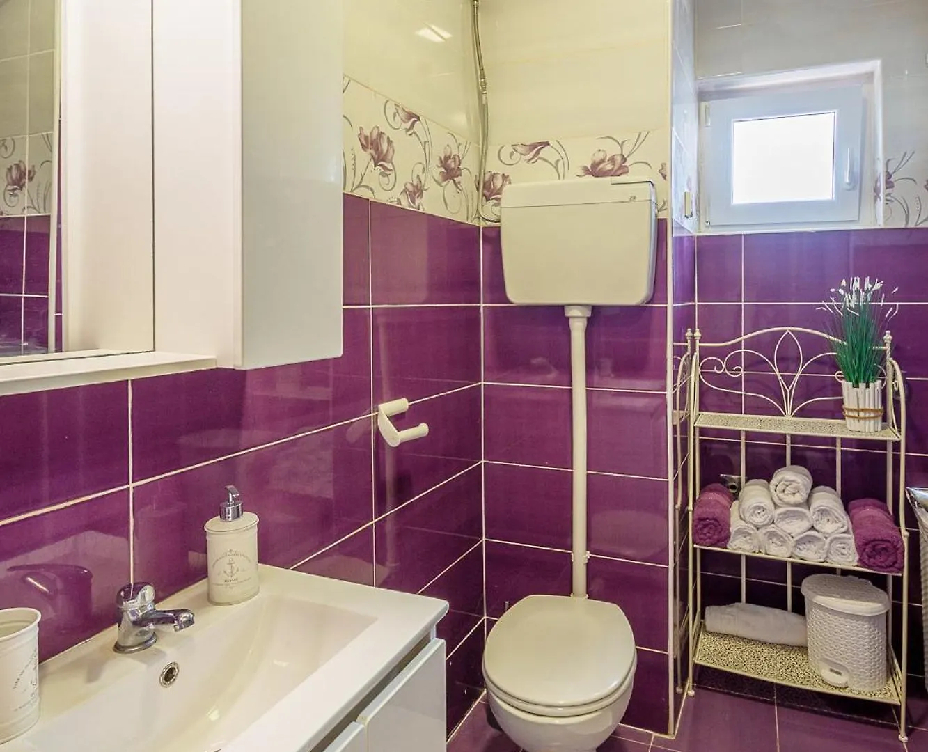 Marko Pula Apartment Chorvatsko