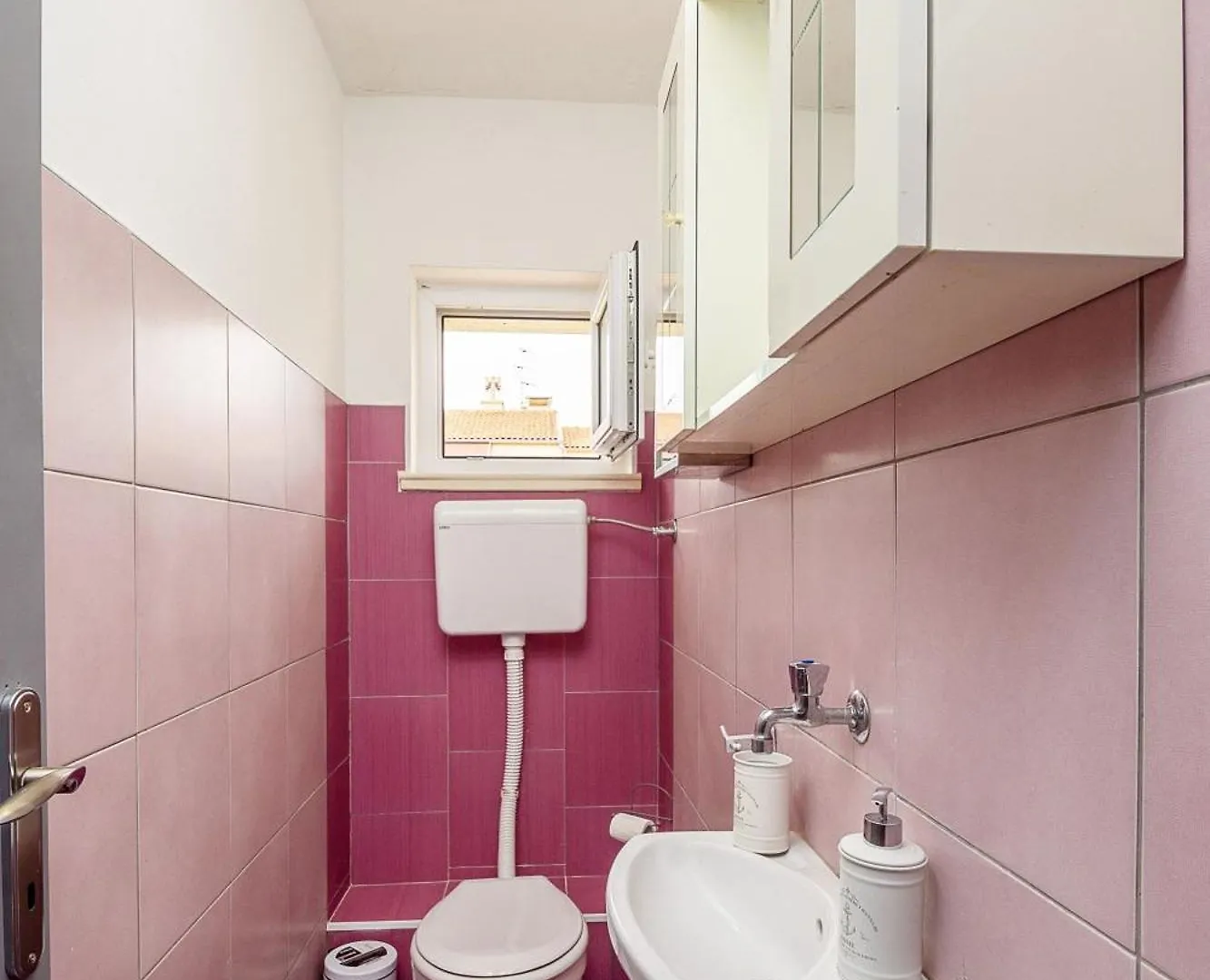 Marko Pula Apartment 0*,