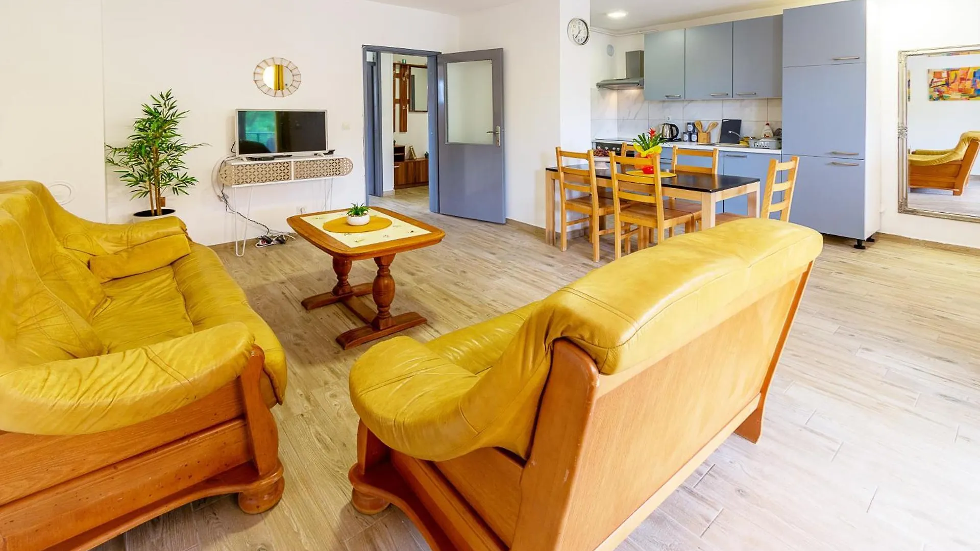 Marko Pula Apartment 0*,  Chorvatsko