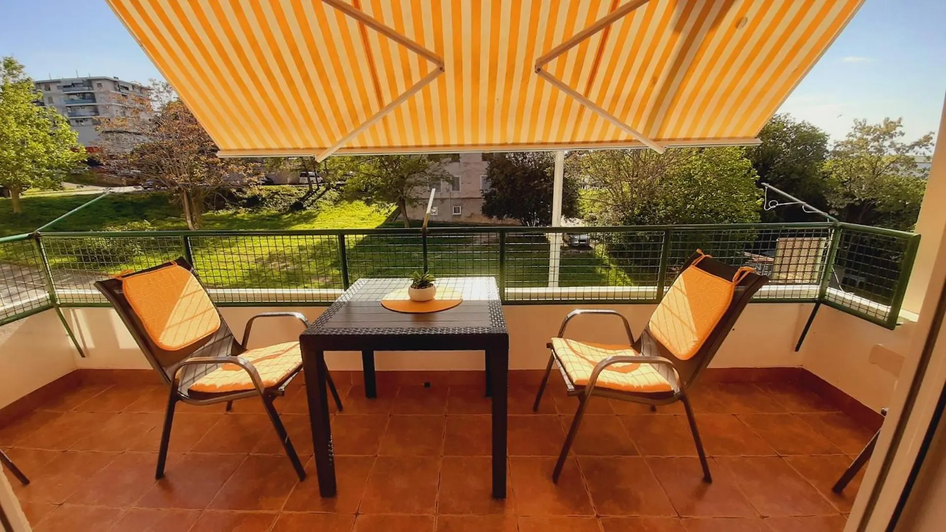 Marko Pula Apartment Chorvatsko