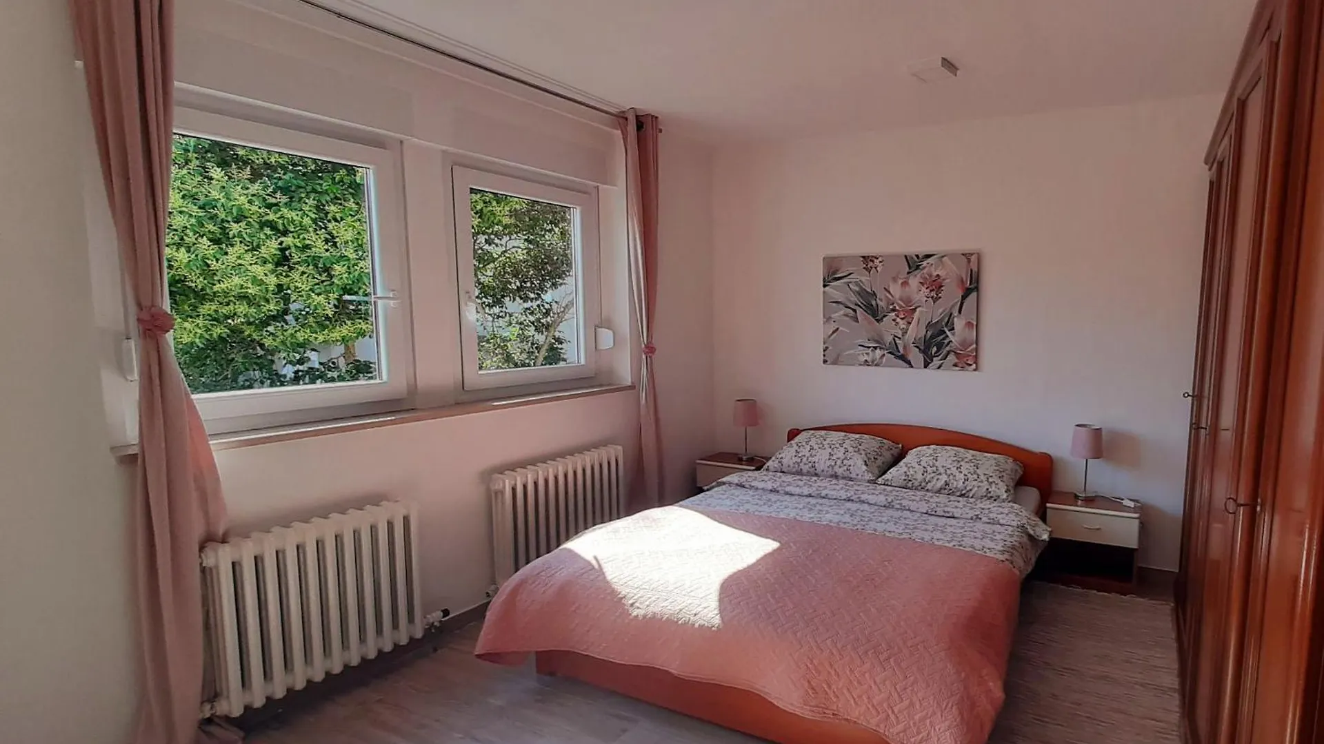 kontakty Marko Pula Apartment