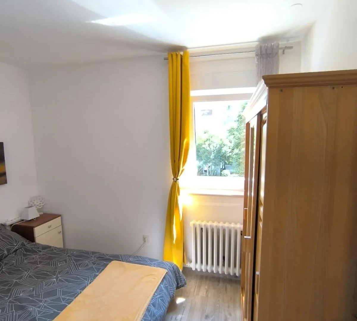 Marko Pula Apartment Chorvatsko