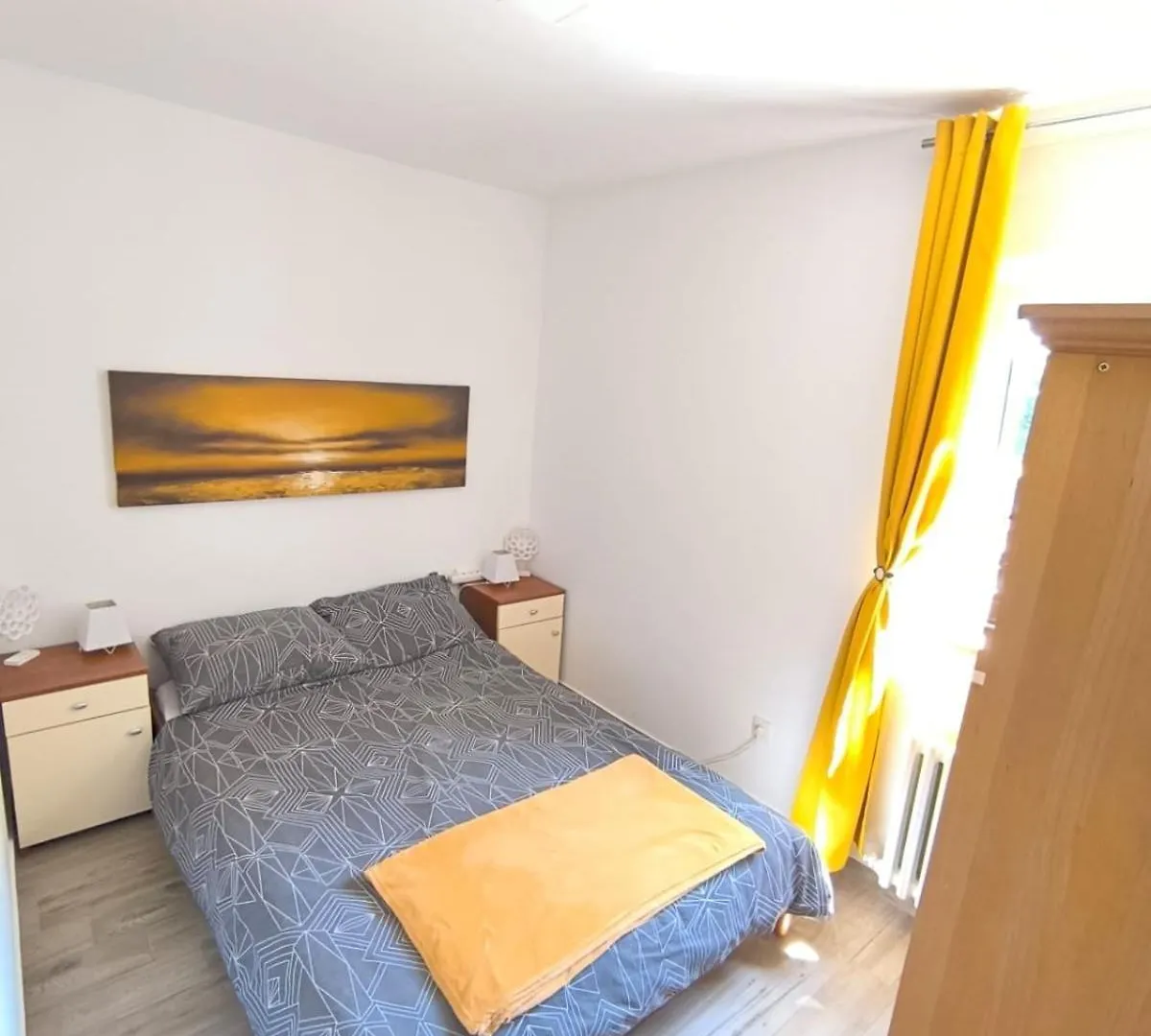 Marko Pula Apartment 0*,  Chorvatsko
