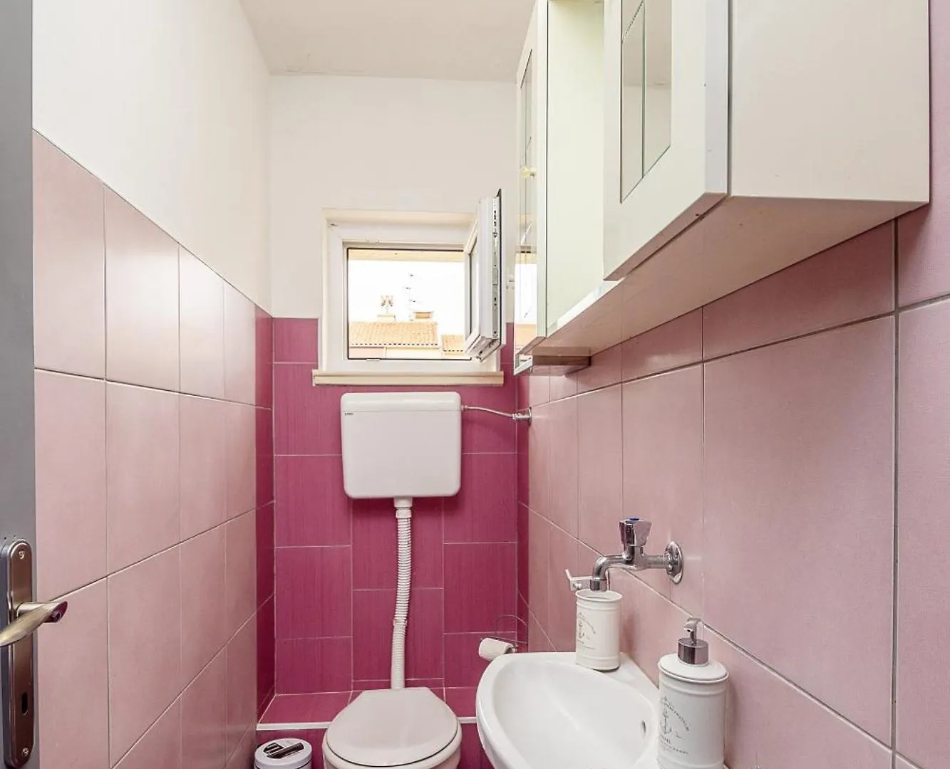 Marko Pula Apartment